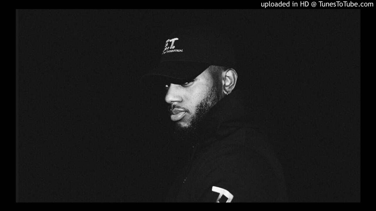[FREE] Bryson Tiller x Brent Faiyaz x Chris Brown 