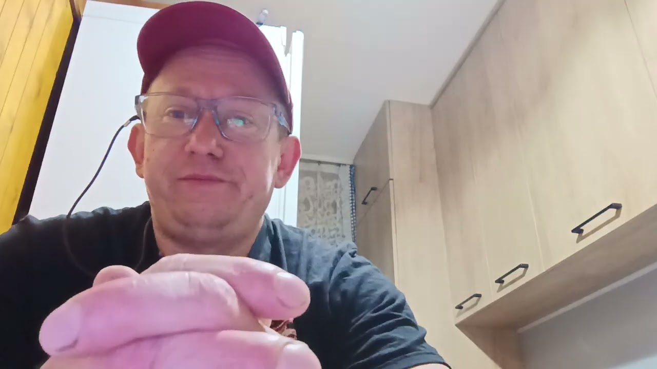 Prezentacja puchark&oacute;w 😀