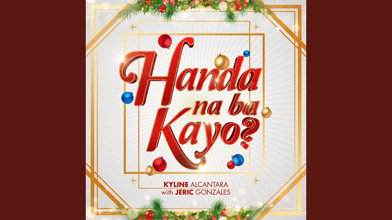 Handa Na Ba Kayo