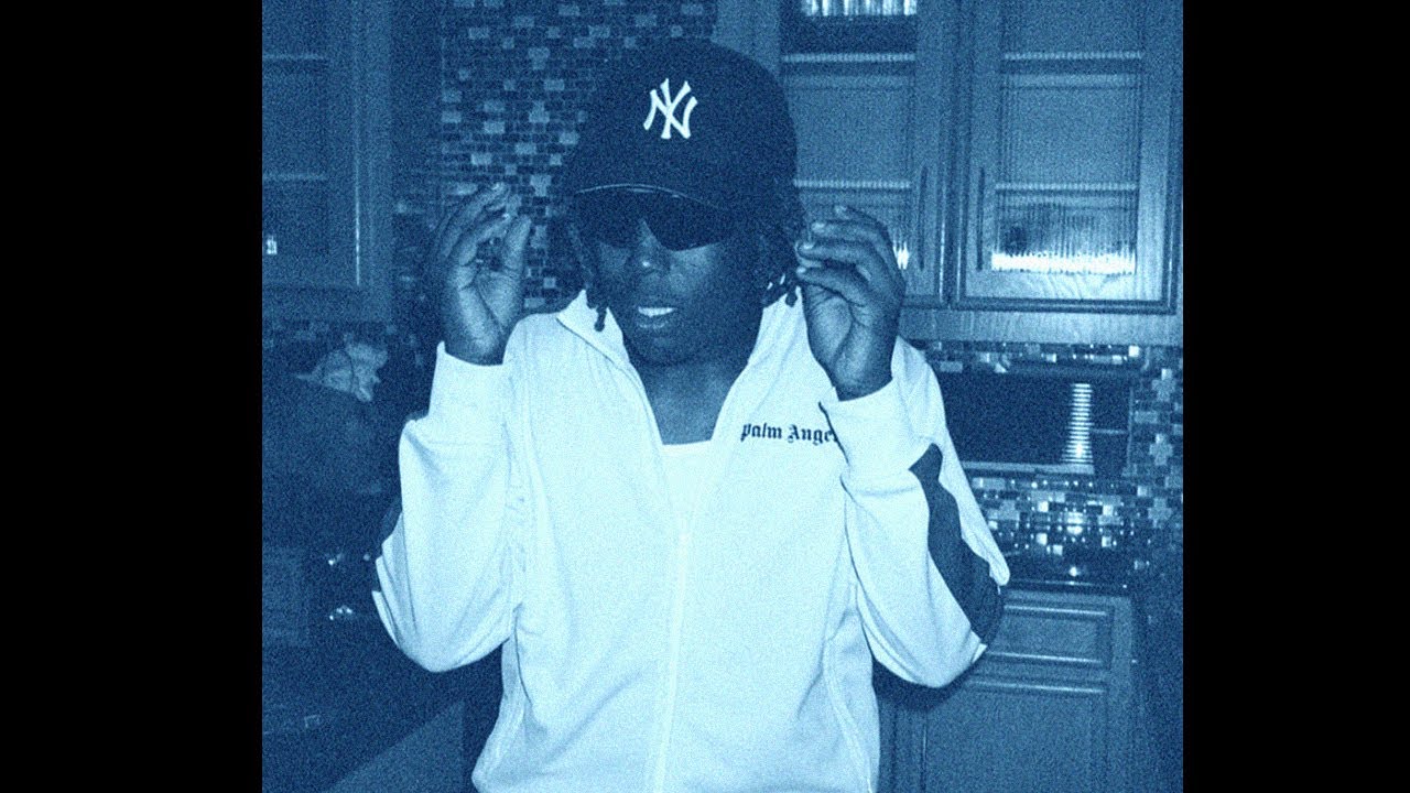 [FREE] Don Toliver Type Beat - 