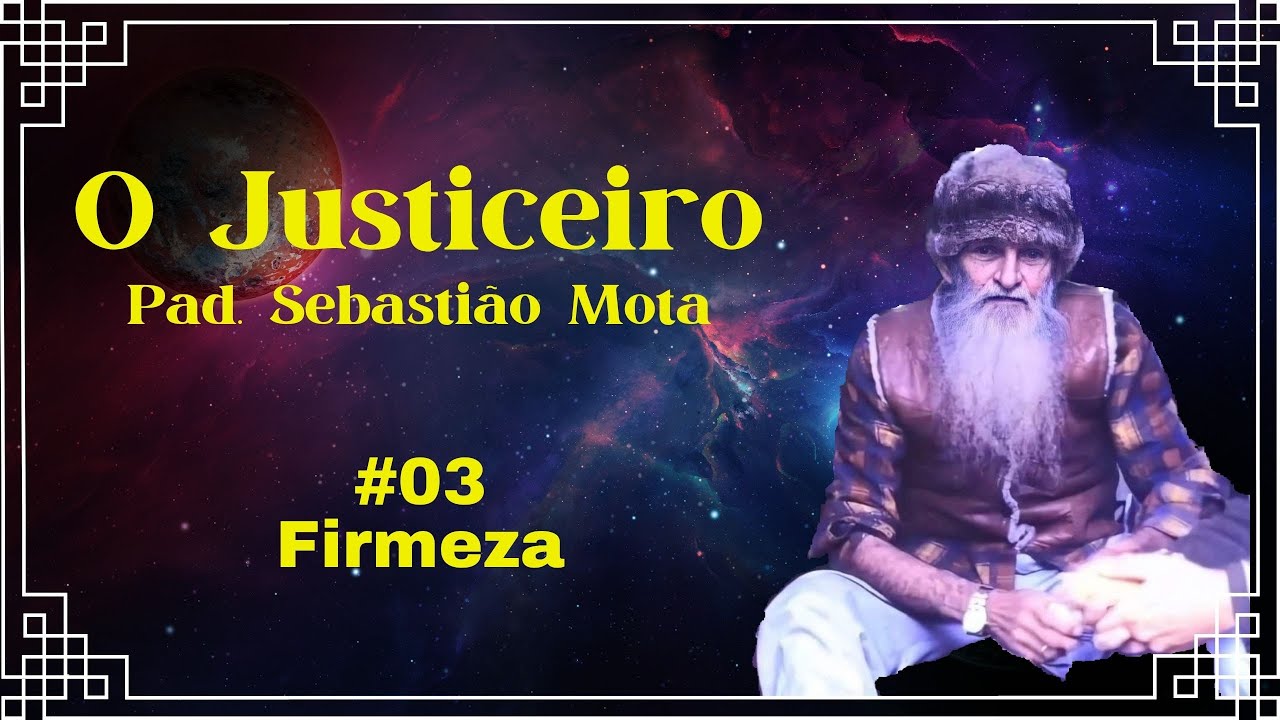 Hino # 03 - Firmeza  (Gravação Oficial Estúdio)