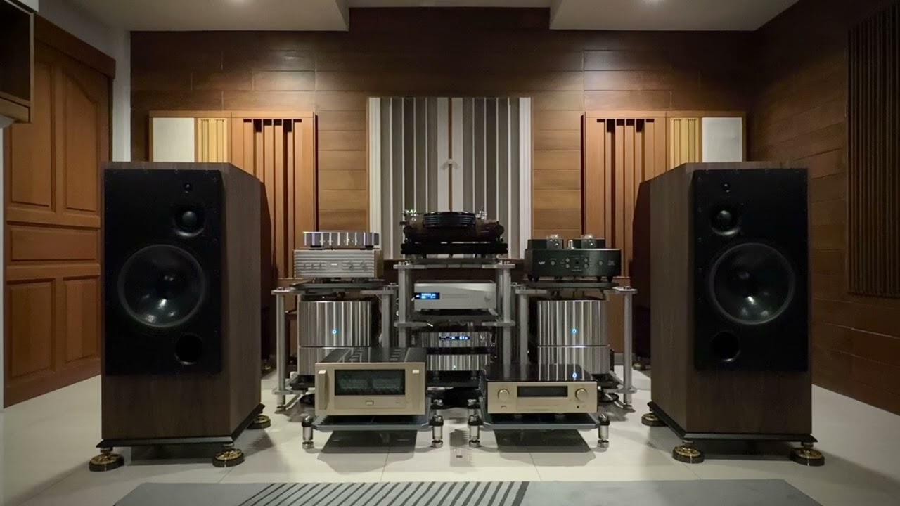 Trouble's what you're in - Fink (ATC SCM150)