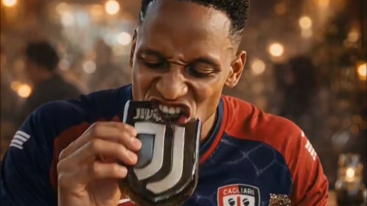 Gnammm gnam gobbi