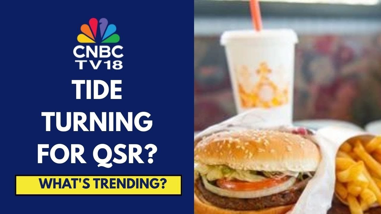 Brokerages Bullish On QSR Stocks; Macquarie, Jefferies Positive On Devyani Intl & Westlife Food