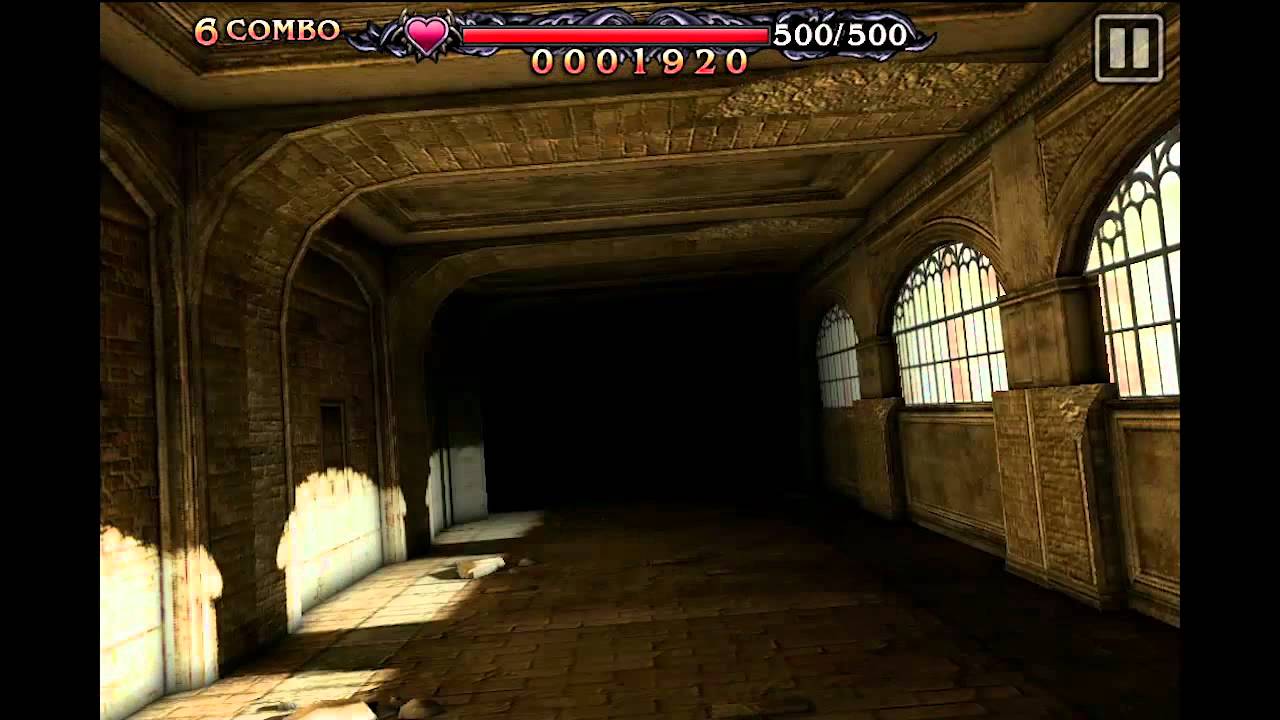 DEMONS' SCORE: Opening Movie und Tutorial [Gamplay-Trailer]