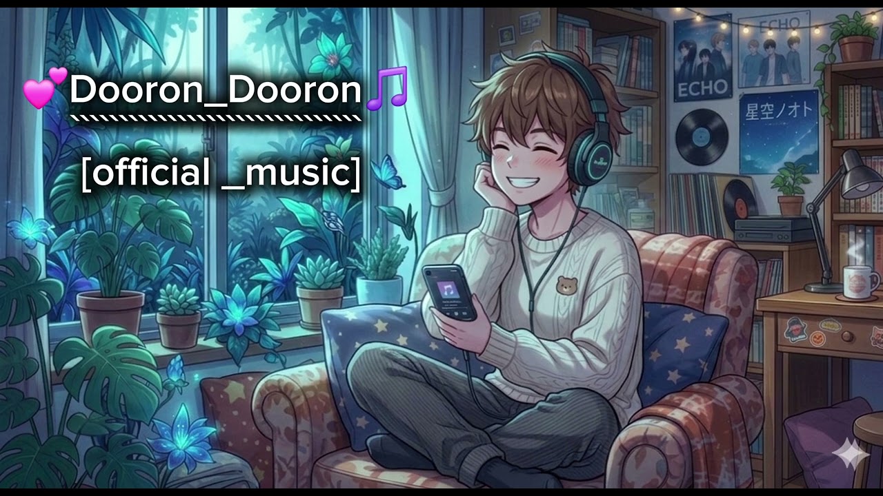 Dooron💕Dooron🎵(lyrics) Paresh Pahuja | feat. Harleen Sethi | Shiv Tandan, Meghdeep Bose, Vaibhav Raj