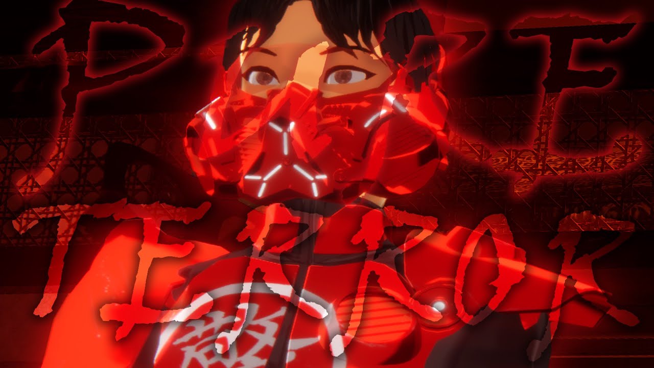 When the True Ending is Disgusting