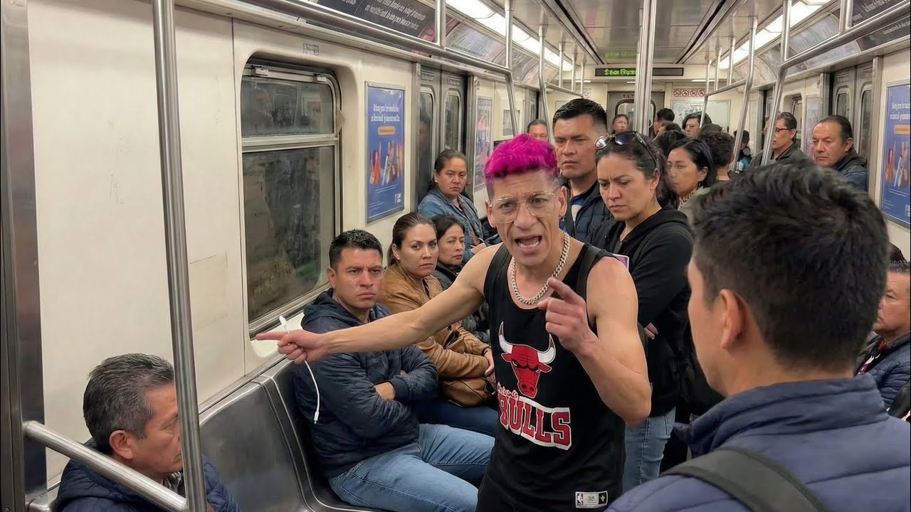 Resumen semanal del torneo de cell - Papi Micky reclama que no hay cargadores en el metro y mas