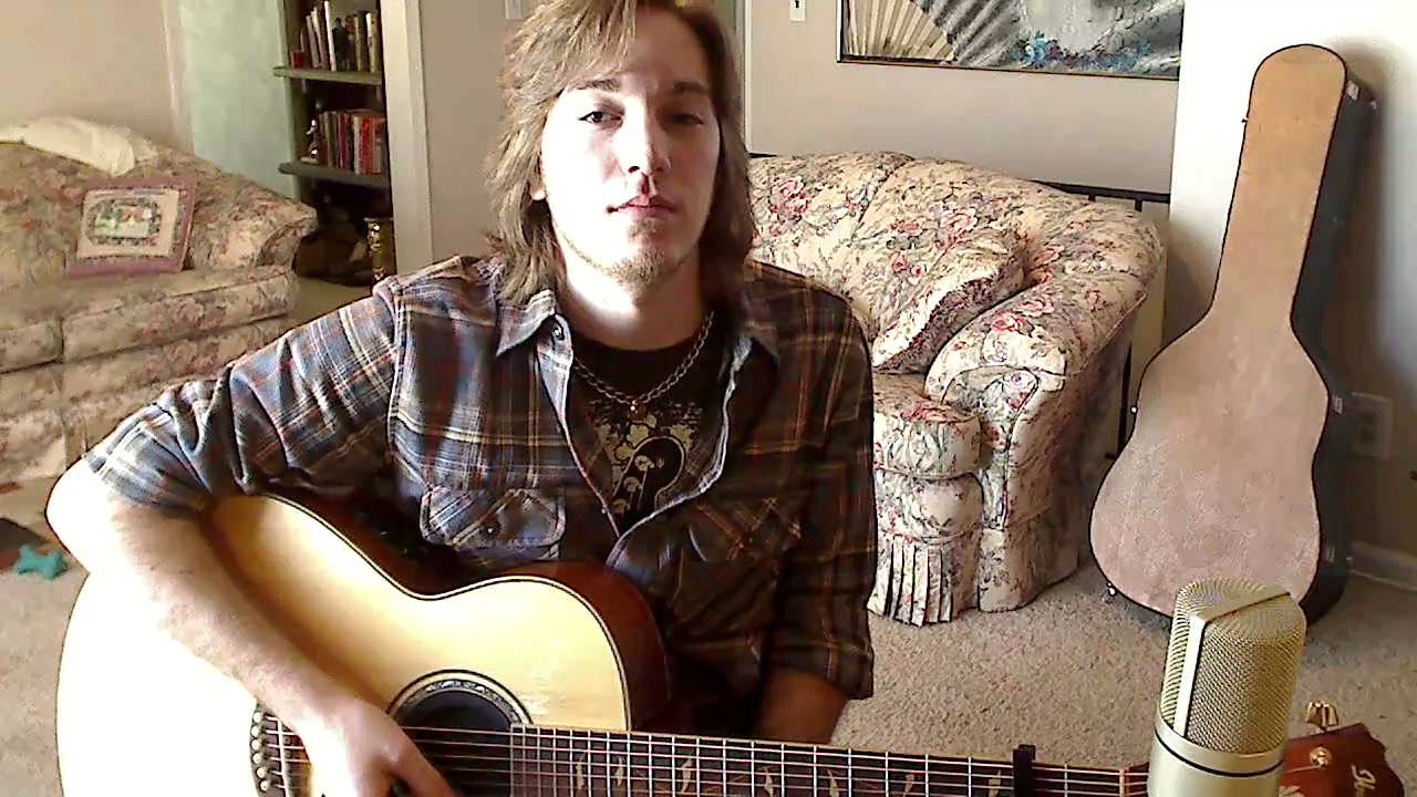 Stephanie's Song - Brian Royal
