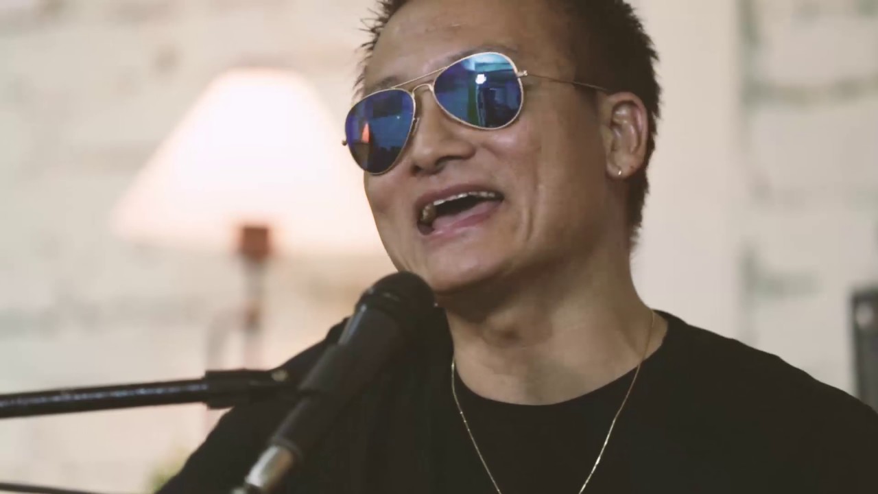 ONE - U2 Cover