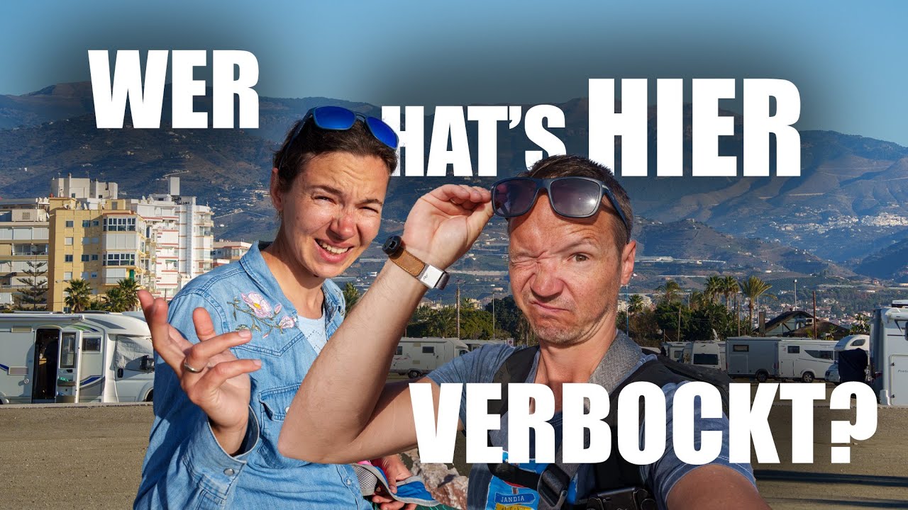 WAS IST LOS an der COSTA DEL SOL?