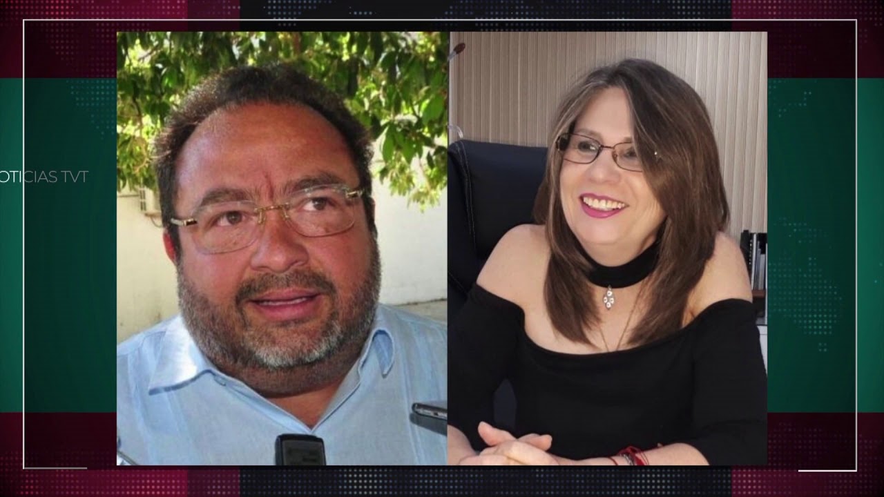 #NoticiasTVT Asume la vocal&iacute;a de la Junta Local del INE Tabasco, Luis Guillermo Alvarado D&iacute;az .