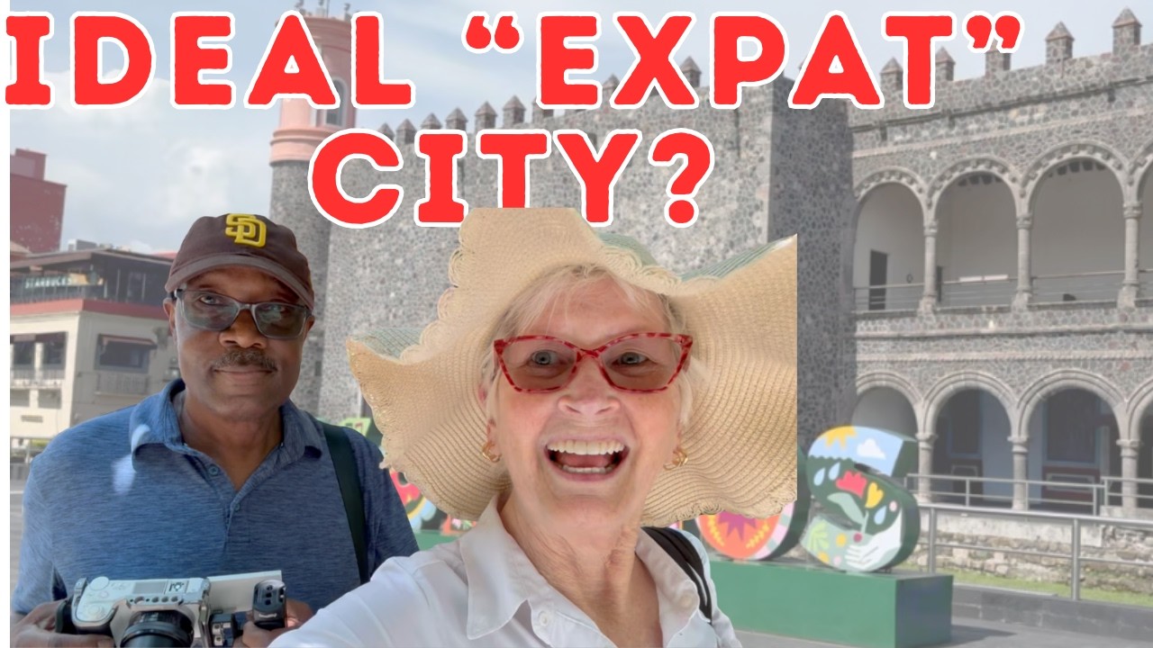 What Secrets Are Hidden in Cuernavaca? Exploring Mexico's 