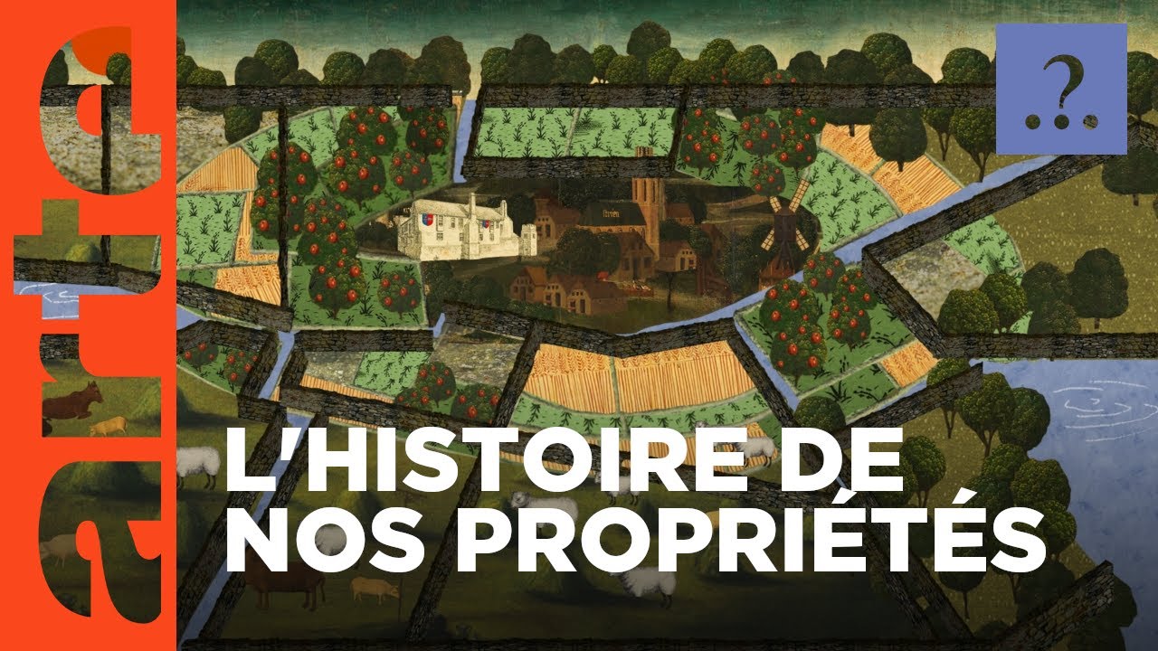 La propriété collective mène toujours à l’échec ? | Est-il vrai que...? | ARTE