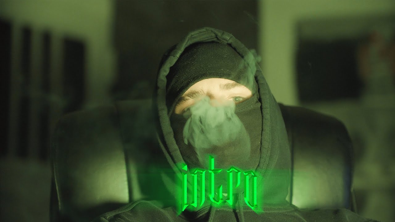 WILD X SAJMON - INTRO (🎥 JMNSMOVIES)