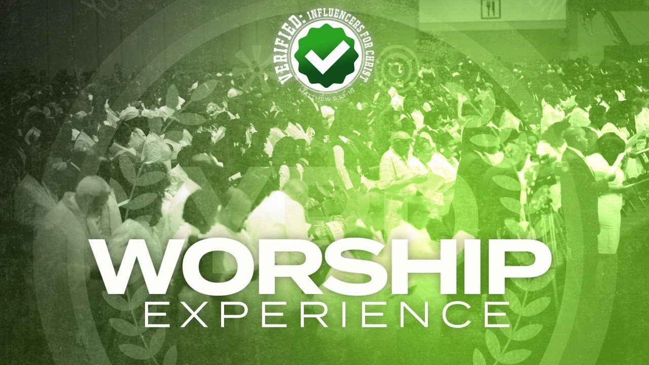YPD 2023 Quadrennial Closing Worship Service and Graduation (Part 1)