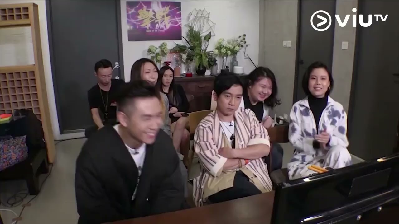 《擊戰》有火有型！ToNick要換鼓手？ UD爆屎渠版《時間的初衷》！