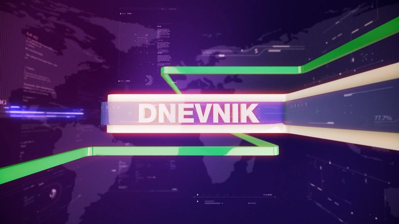 DNEVNIK Radio televizije Novi Pazar (25.02.2026.)