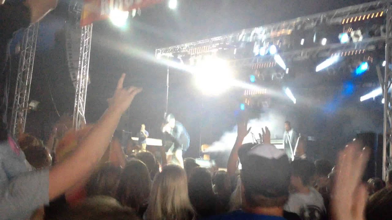ItaloBrothers Welcome to the club Live Ringsted
