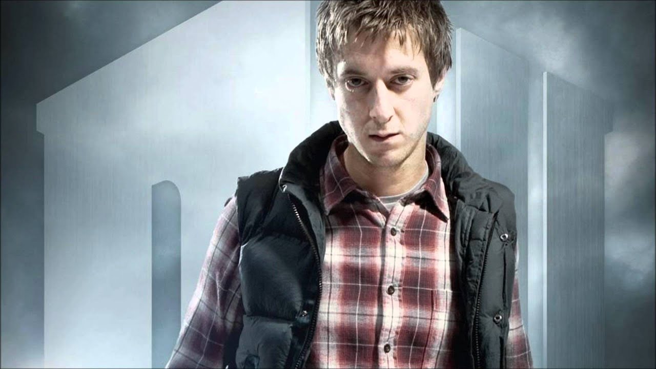 Thoughts Of Flight - Edmund (Arthur Darvill)