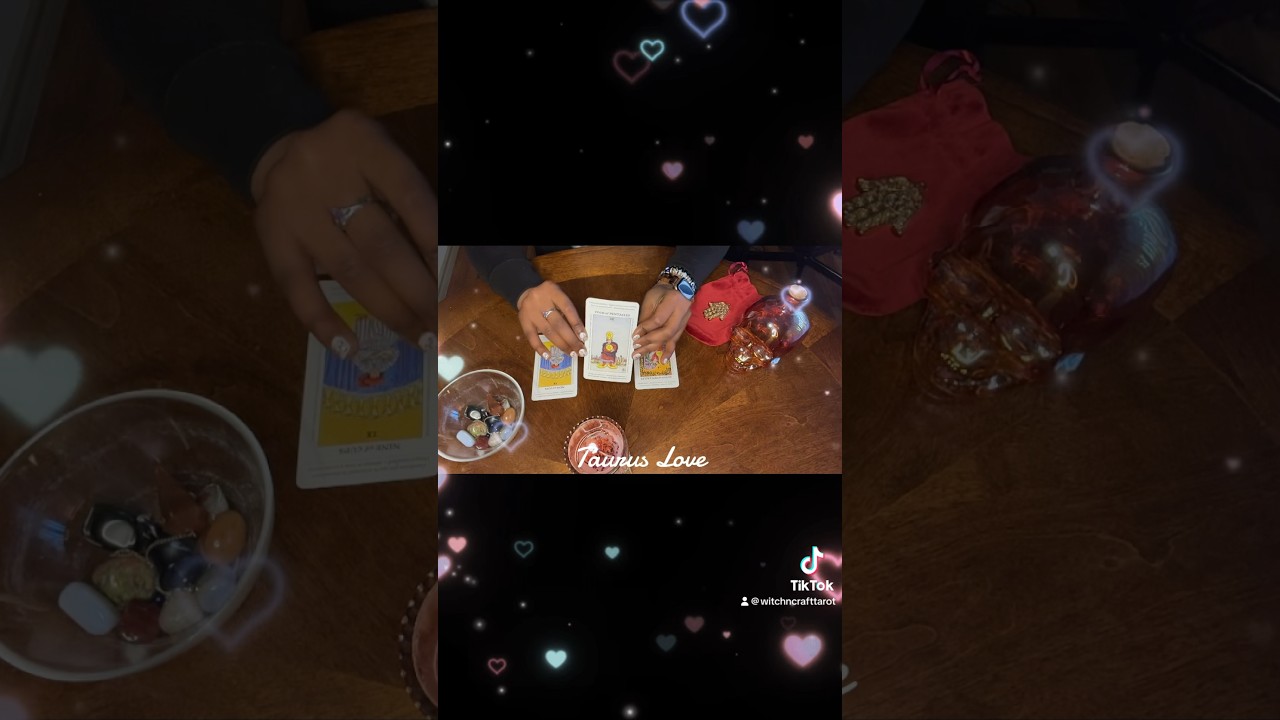 Taurus Love Snippet #februarylovereading #februarylove #tauruslove #tauruslovereading #tarot #zodiac