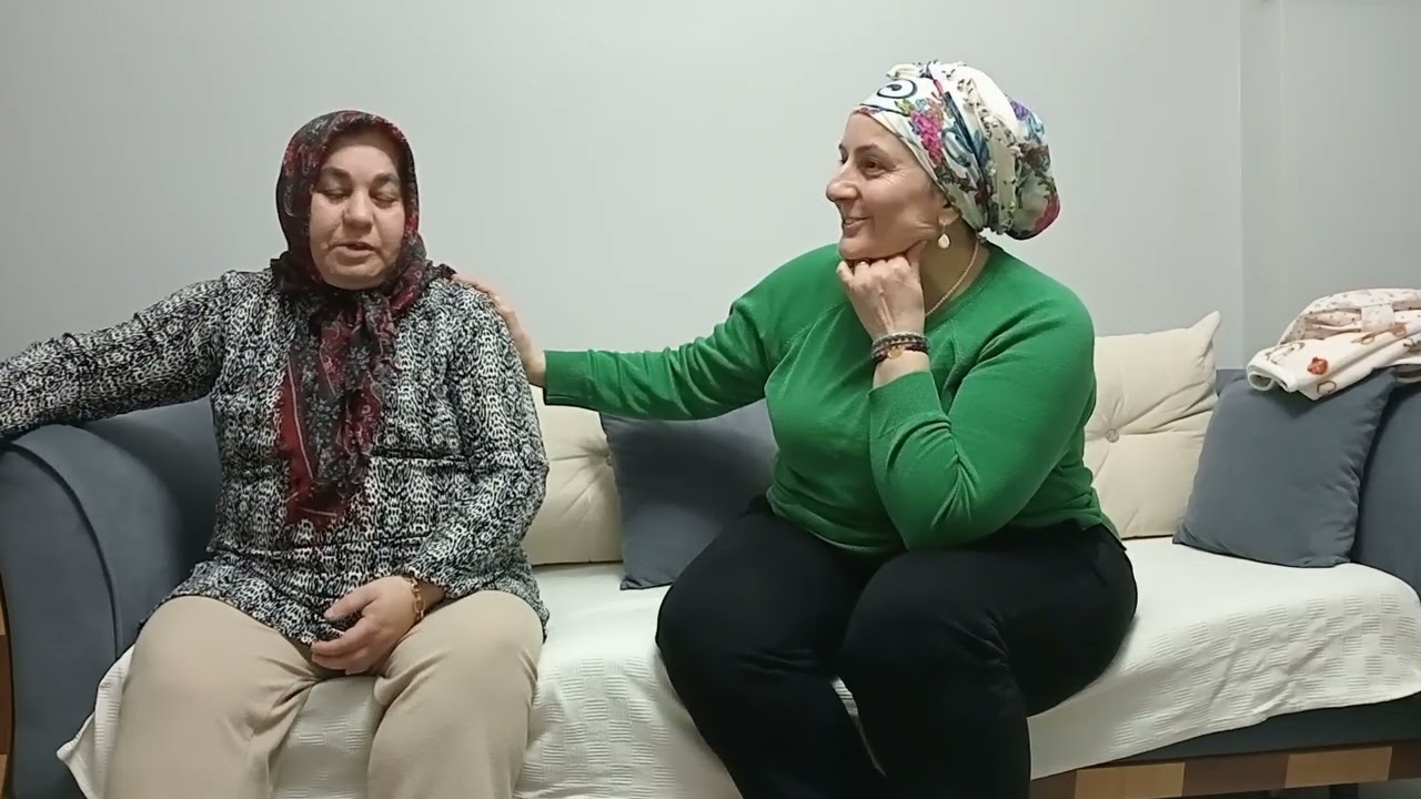 Hayatın içinden