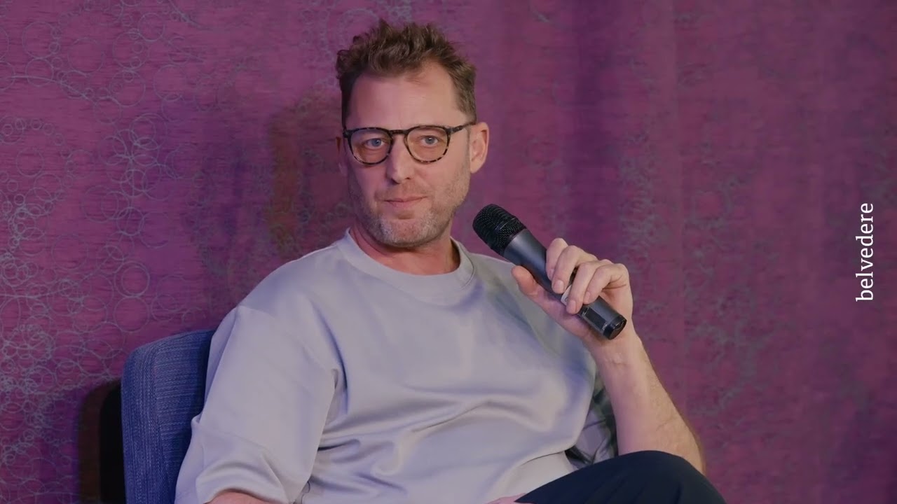 Civa Podcast Studio - Mike Rijnierse