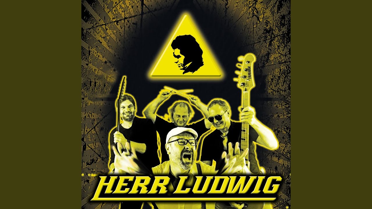 Herr Ludwig