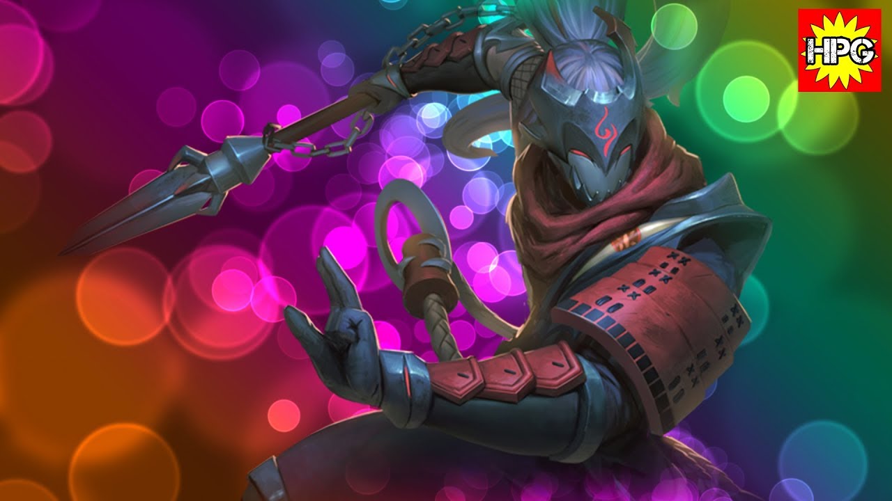 HoN Monkey King Gameplay - Flav0r` - Legendary