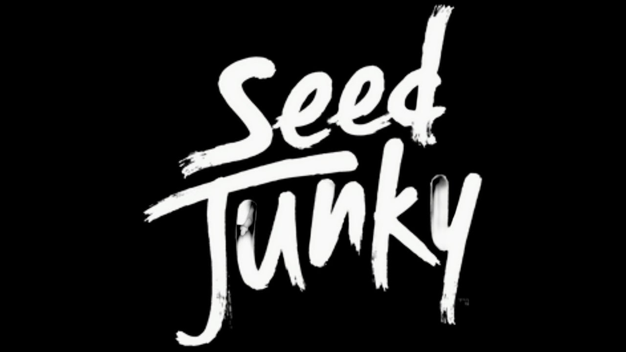 Seed Junky Genetics  #cannabis #subscribe #cannabiscultivation #seedjunkygenetics #permanentmarker
