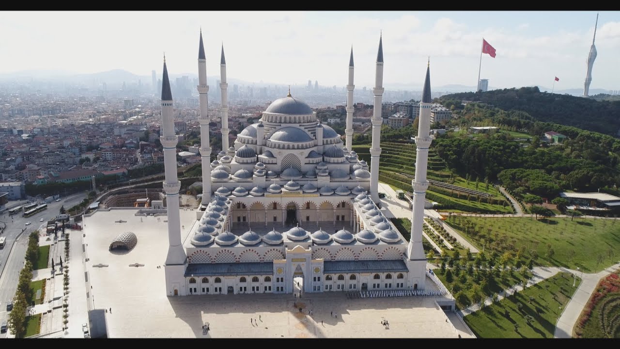 126 KURRA HAFIZ'IN AŞERE TAKRİB TAYYİBE İCAZET MERASİMİ