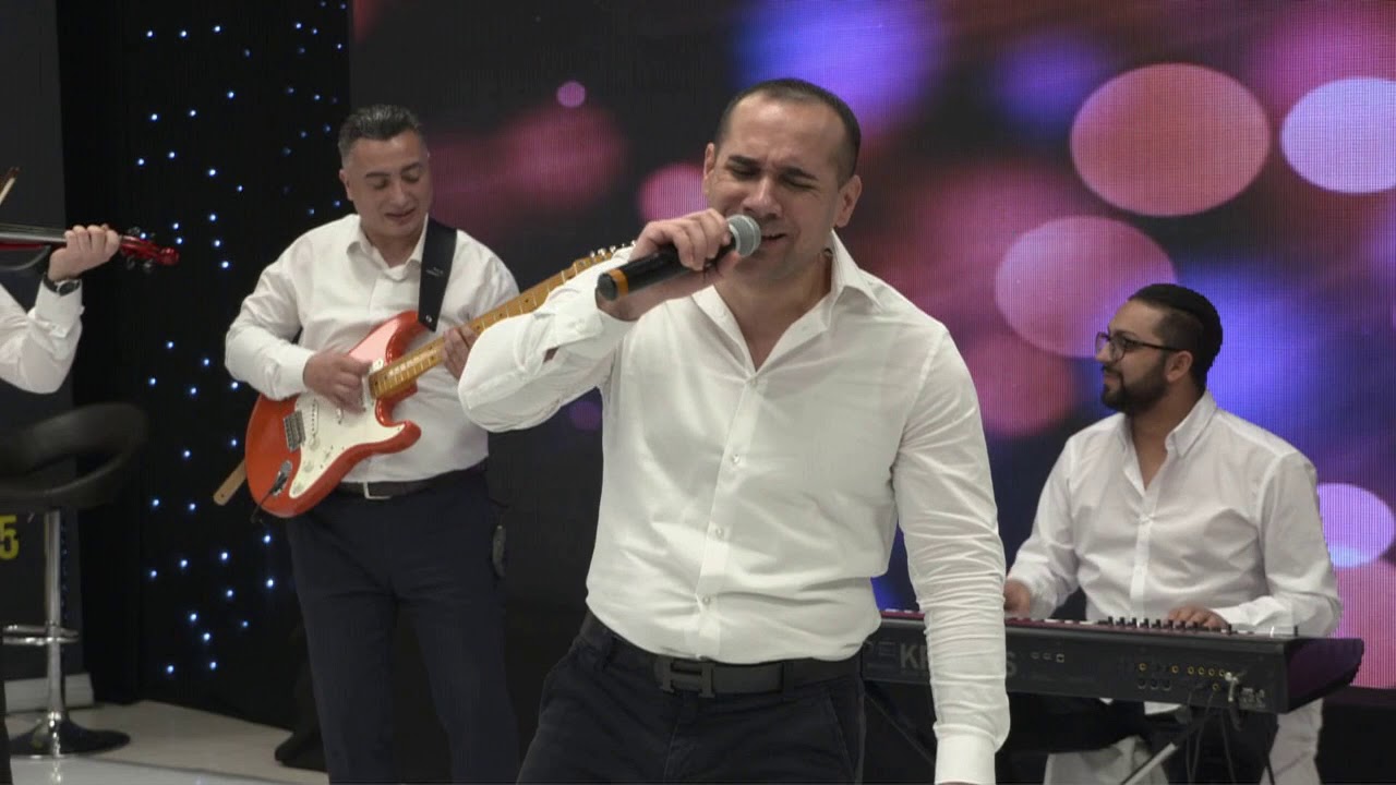 Planet Show Branko Zlatarov i Zeljko Grbinovac  - Nemacki policajci DVOJKA