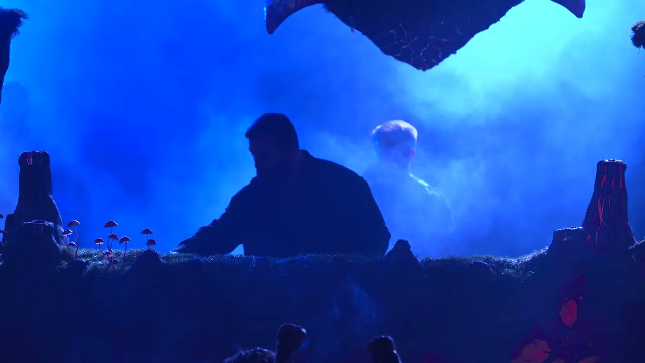 Anatolian Sessions - live stream #008 [live at Entry&nbsp;Fest&nbsp;2024]