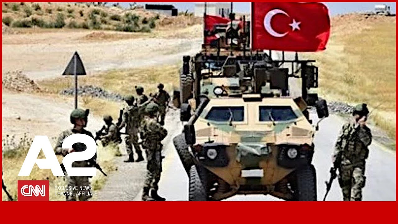 “Dronë, tanke e avionë luftarakë”, Turqia super fuqi globale për armatime