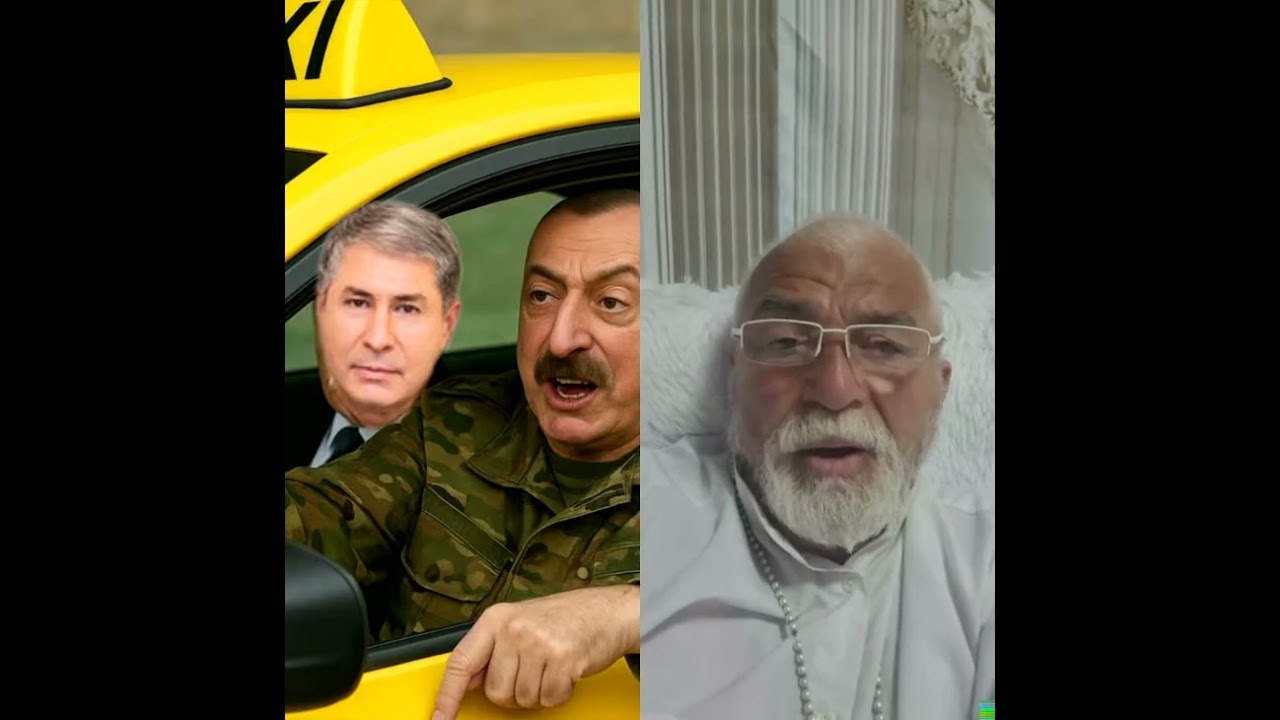 Əliyev son aylarını yaşayır - Ekstrasens Elman Əliyev