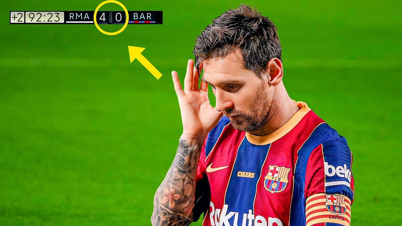 Top 10 La Liga WORST Teams EVER!