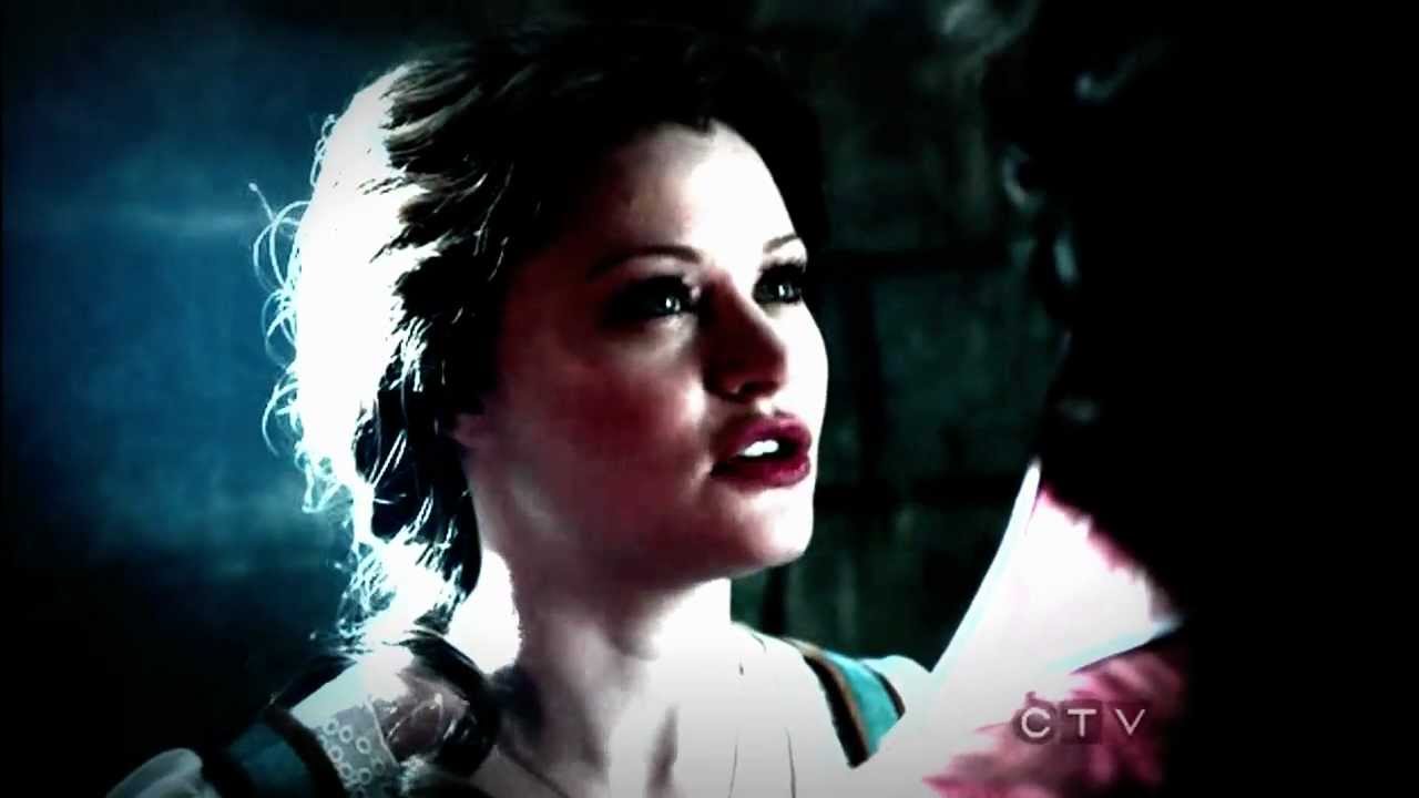 ♥ Belle & Rumpelstiltskin || I don't love you;but I always will...♥
