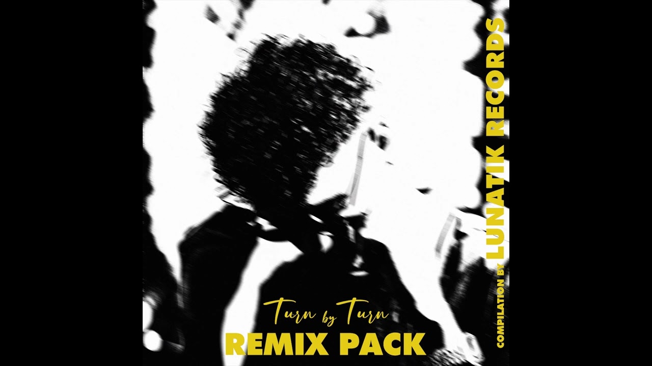 rrmiguelc & Mindtigallo - Turn by Turn
