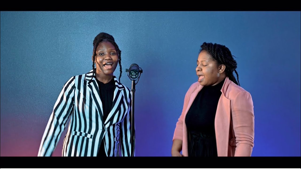 Pelisa Mwinda - Hymnes Gospel Inspirants | Ville de Perle et de Lumière par Sharon Mbungu