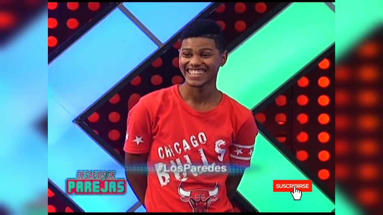 Entrevistas Parejas domingo 2 de febrero 2023 (Primera parte)