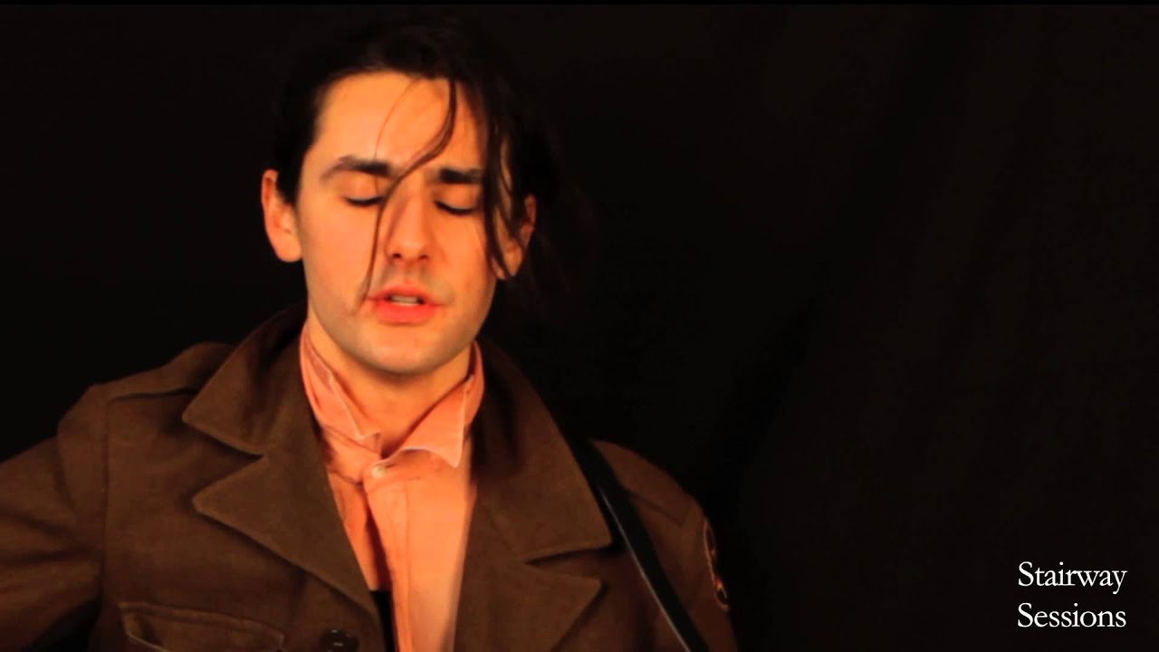Zane Carney : Fade To Black