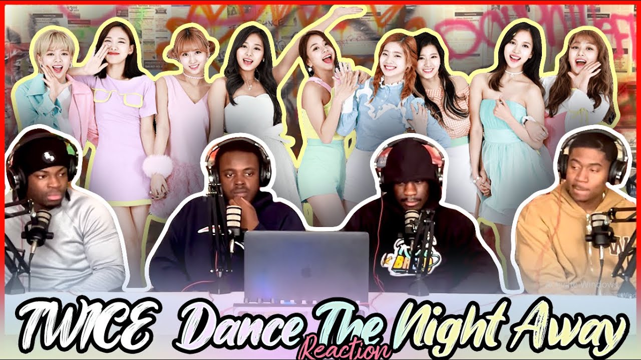 TWICE 