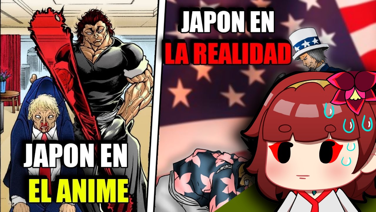 Ivy reacciona a 