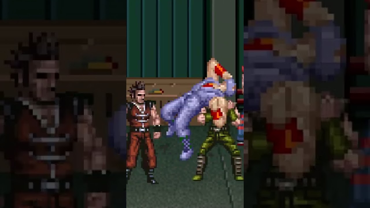 What is another name of Ninja Gaiden The Arcade