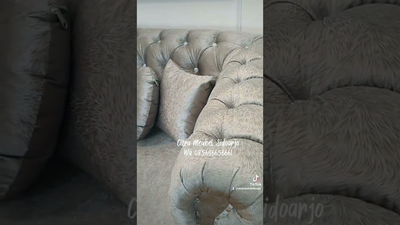 sofa model baru, sofa chesterfil, sofa murah, sofa sidoarjo, sofa surabaya, sofa gresik