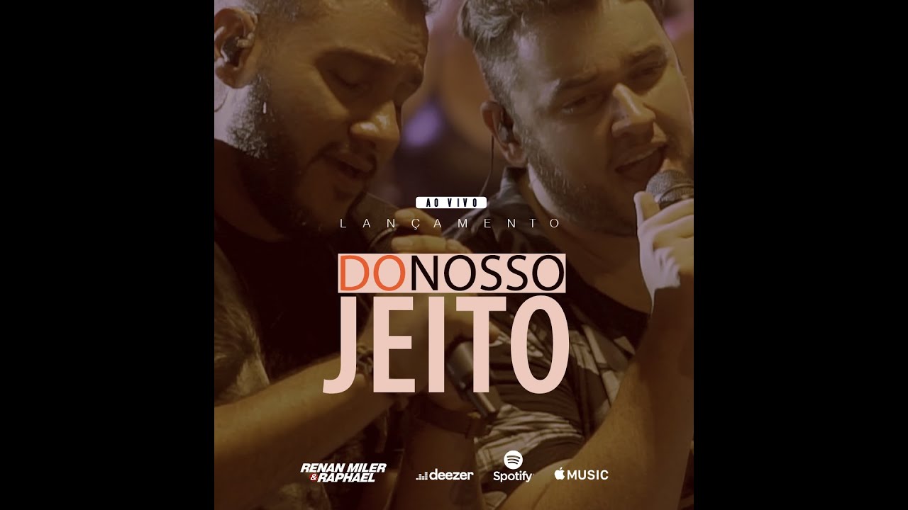 Do Nosso Jeito Completo