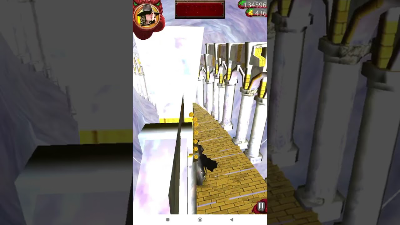 Wild Rush Dracula Castle Gameplay