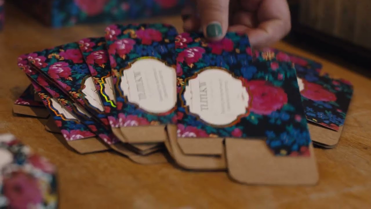 BMO | Celebrating Barrier-Breaking Businesses &ndash; The Yukon Soaps Company