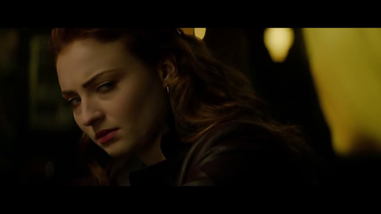 #Teoría La Muerte de Mystique en #XmenDarkPhoenix