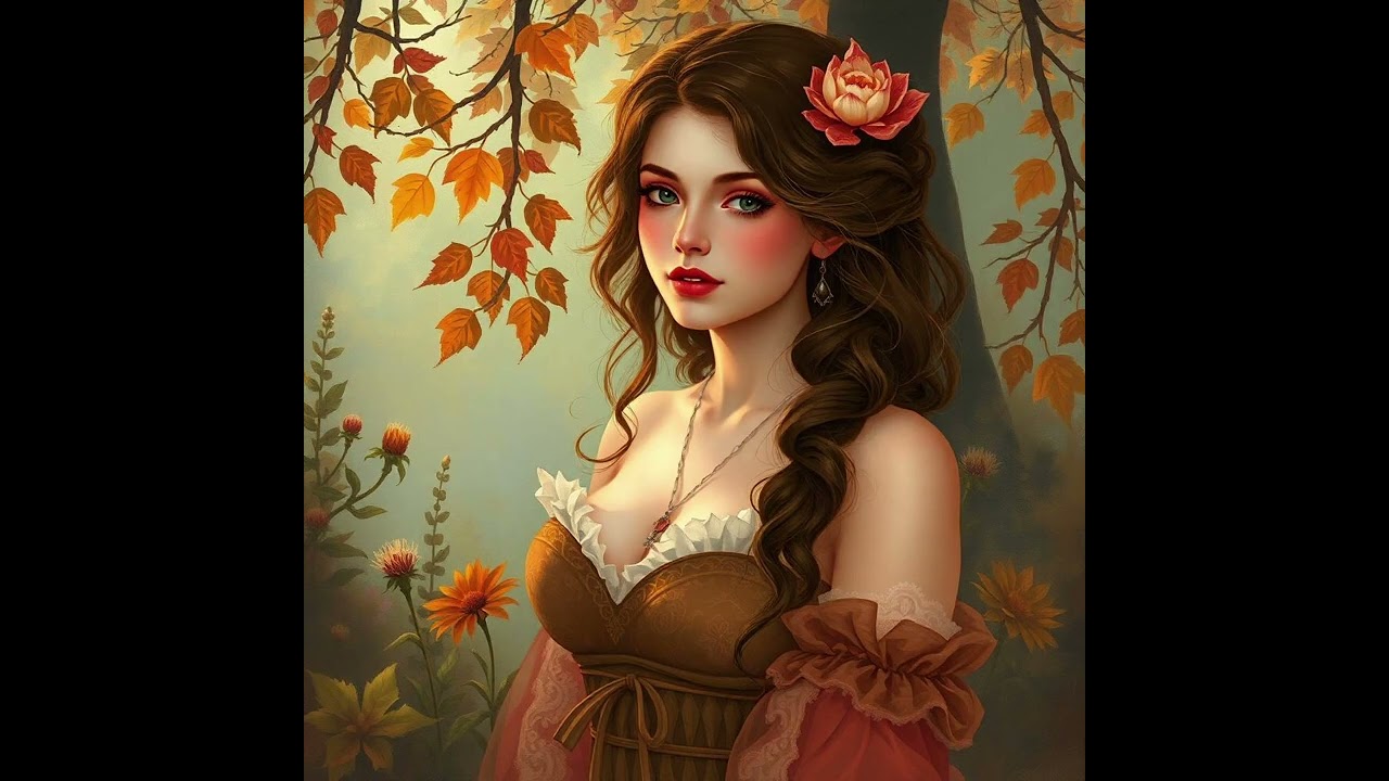 Violin Tune CH1652 AI-assisted #ambient #instrumental #piano #violin #violintune #fantasy #cello